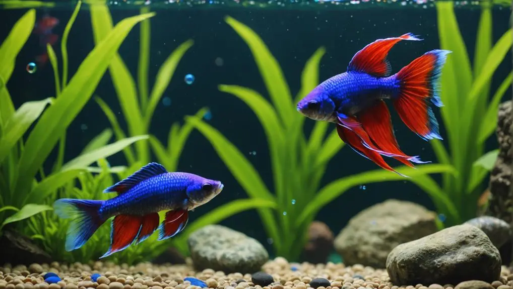 beginner friendly fish options