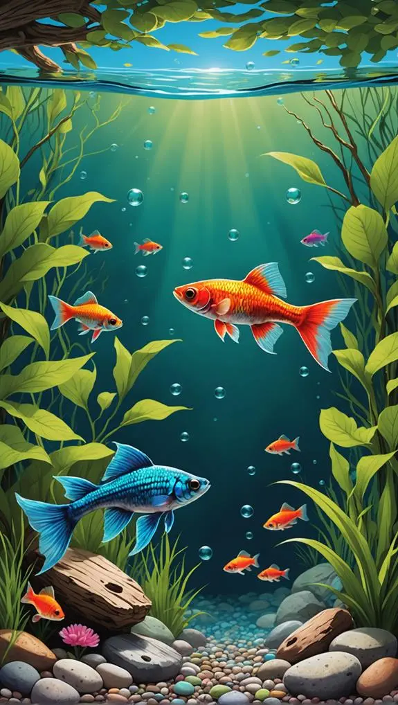 best fish for beginners