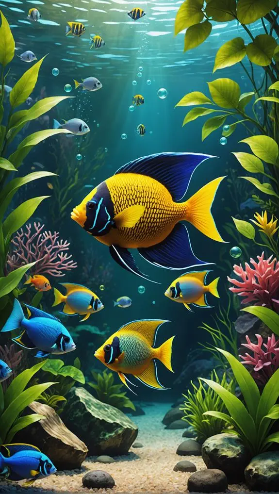 best tanks 55 120 gallons
