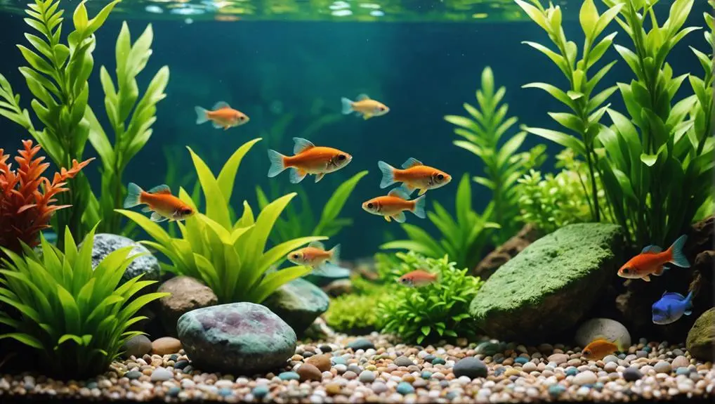 budget friendly aquarium fish options