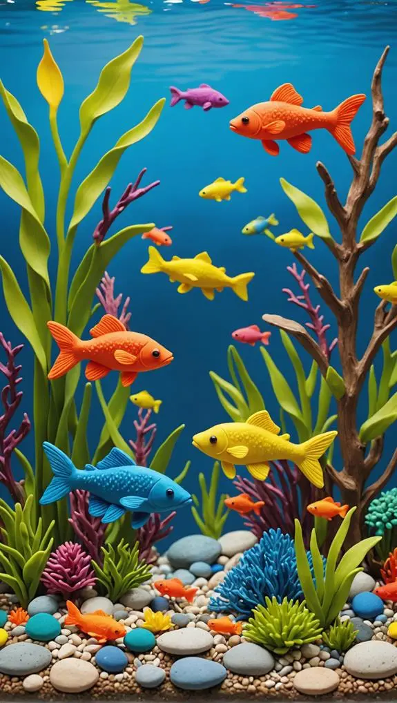 cory catfish care benefits