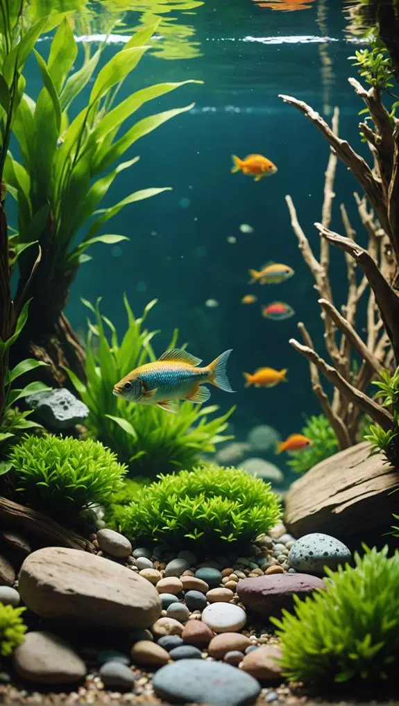 cultivating sustainable ecosystems together