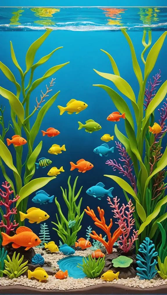 effects on water quality
