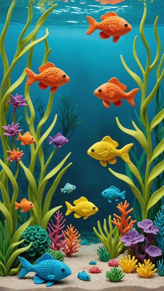 enhancing aquatic life wellness