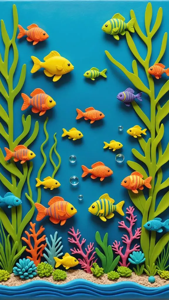 enhancing aquatic resource health