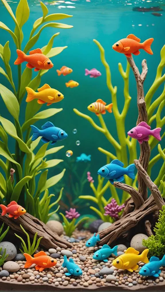 guppy care best practices