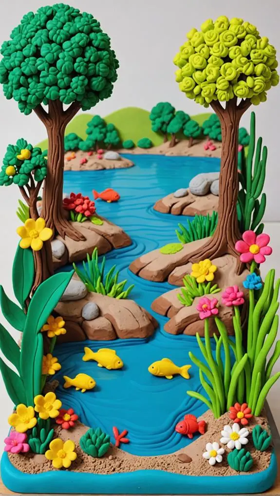 planting for erosion control