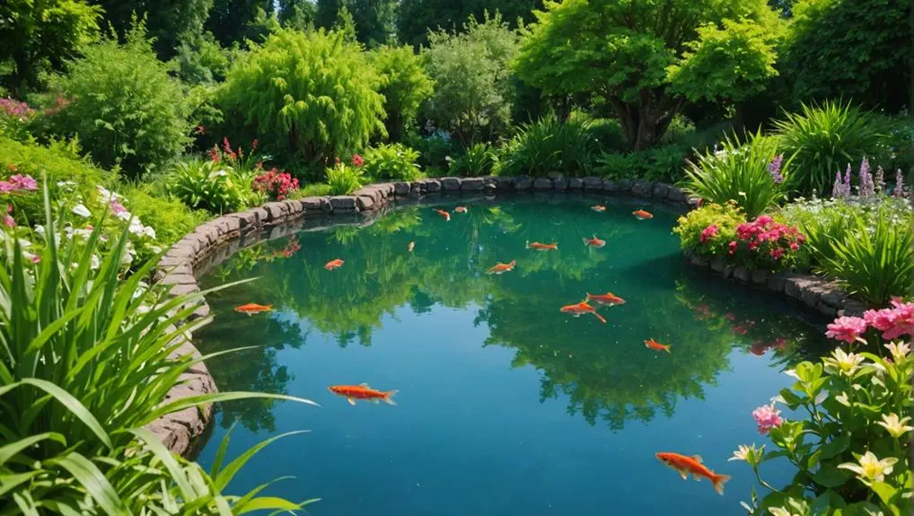 prevent seasonal fish diseases