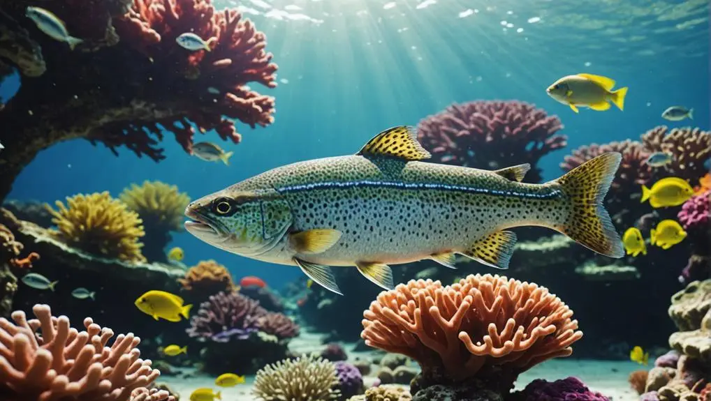 sustainable fish species guidelines