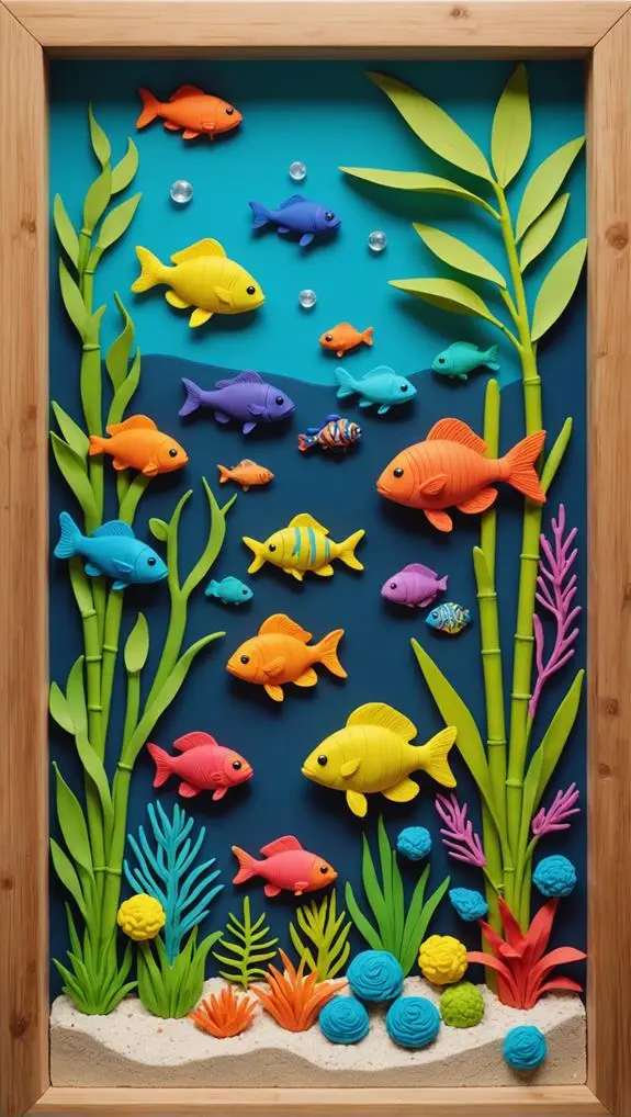 sustainable materials for fishing