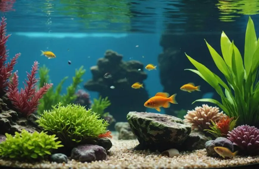 top treatments for fish illnesses