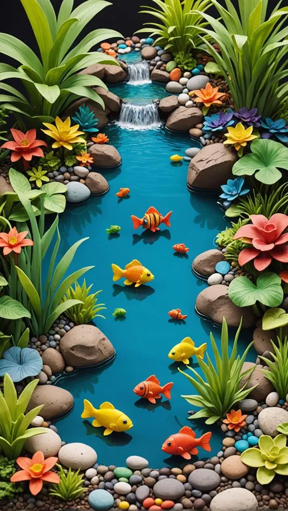 tropical fish care tips