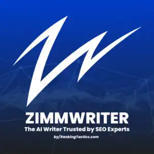 Zimm Writer