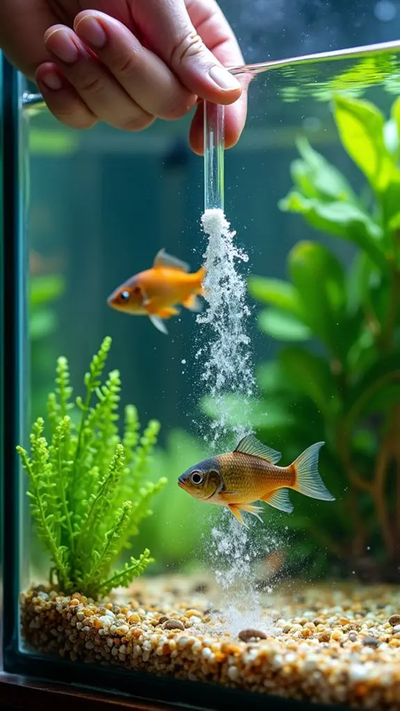 eco friendly cleaning products