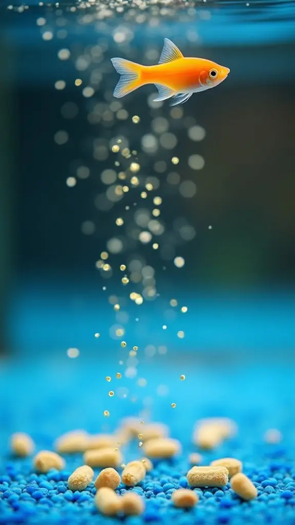 fish feeding essentials explained