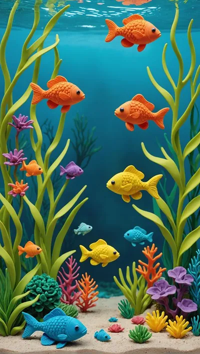 enhancing aquatic life wellness