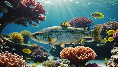 sustainable fish species guidelines